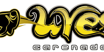 Carenados Uves logotipo