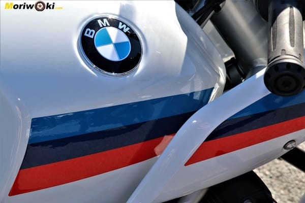 BMW R nine T Racer IMG_8792