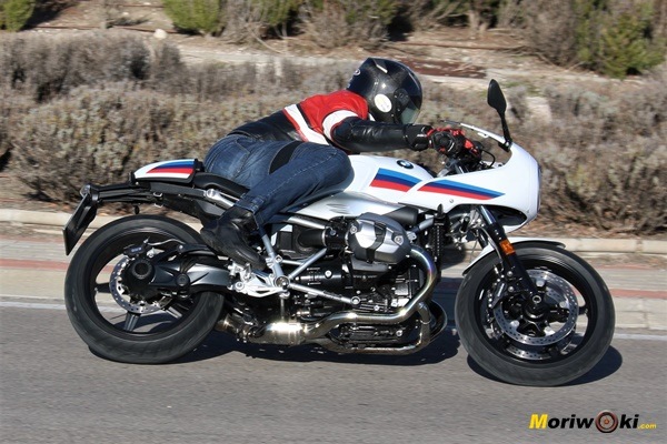 BMW R nine T Racer IMG_9015