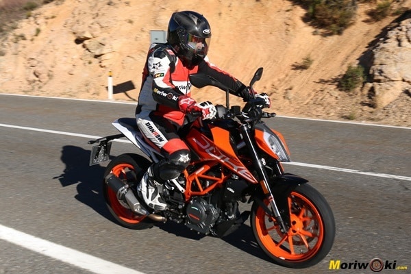 KTM 390 Duke Prueba a fondo IMG_6934