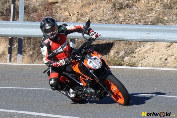 KTM 390 Duke Prueba a fondo IMG_6974