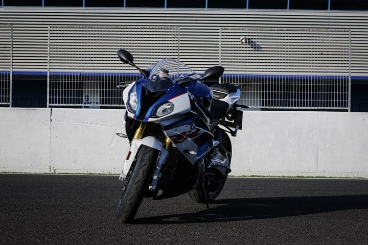 BMW S1000RR prueba Ismael Bonilla 8