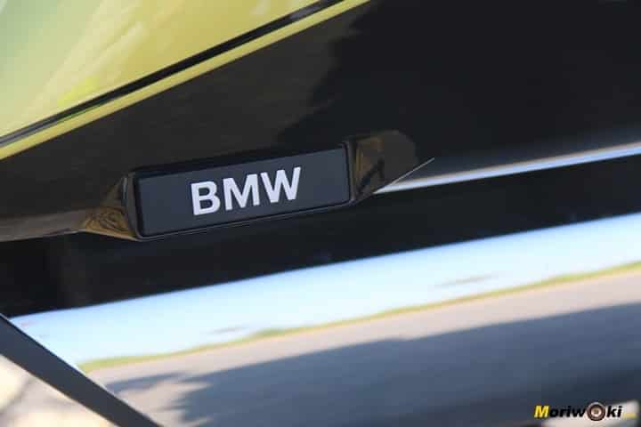 BMW K1600 Grand America 28