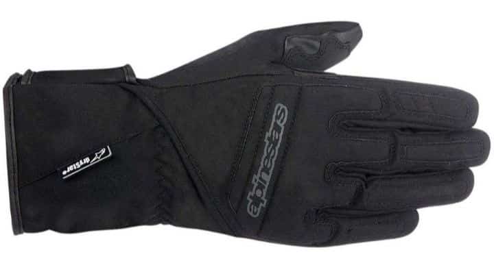 Guantes Alpinestars SR-3 Drystar