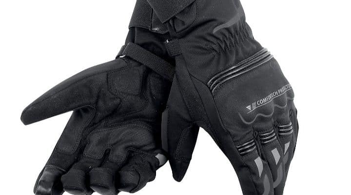 Guantes Dainese Tempest D-Dry Long