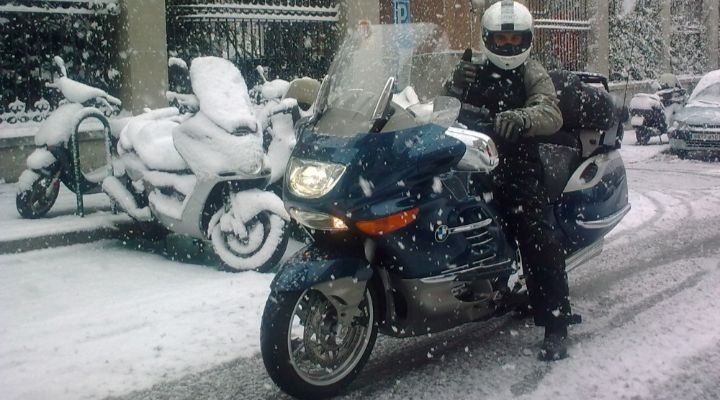 elegir guantes de moto para inverno