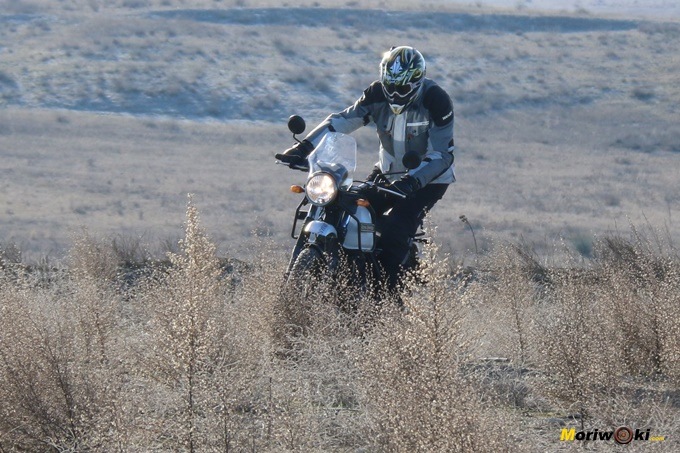 Conducción moto trail básica IMG_8550