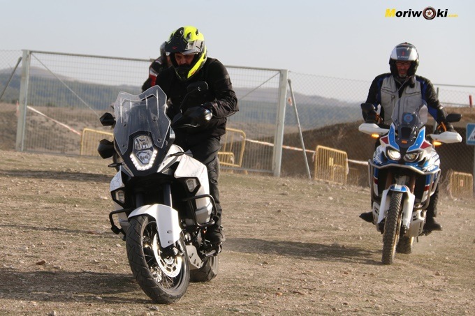 Conducción moto trail básica IMG_9348