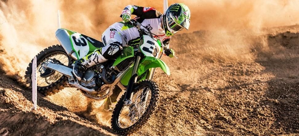 ¿Qué casco de moto de motocross debo comprar?