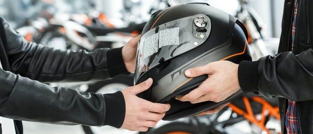 ▷ Los mejores cascos de moto modular baratos 2024