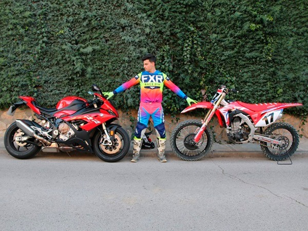 Carreras de moto braga png