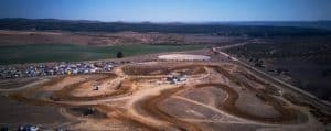 Circuito de Motocross San Martín de la Vega 3