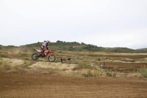 Circuito de Motocross San Martín de la Vega 4