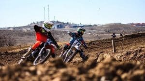 Circuito de Motocross San Martín de la Vega 5