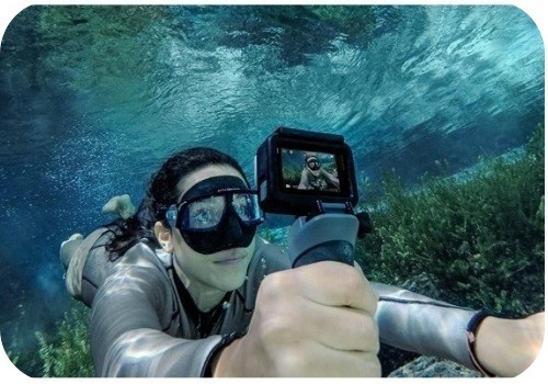 mejores accesorios gopro