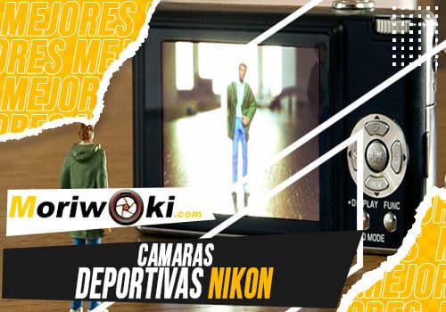 Mejores camaras deportivas nikon