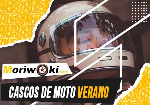 ▷ Los mejores cascos de moto modular baratos 2024