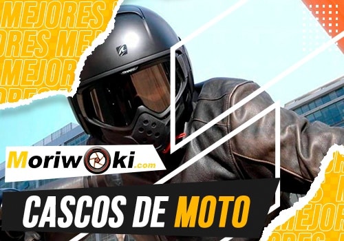 Consejos: 10 características específicas del casco off-road para enduro o  motocross que no sabías - Motorbike Magazine