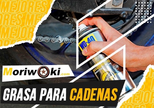 Grasa Moto Para Cadenas X140Grs X16U - Rd90 - Pronto Ahorro