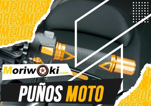 Mejores puños calefactables para moto por opiniones y precio. Compra este.  - Babiek Moto Adventure