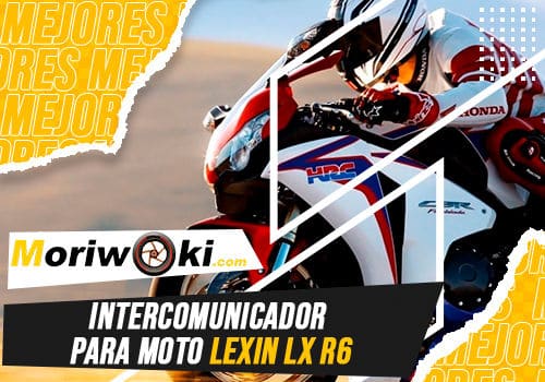Las mejores ofertas en Intercomunicadores Moto LEXIN