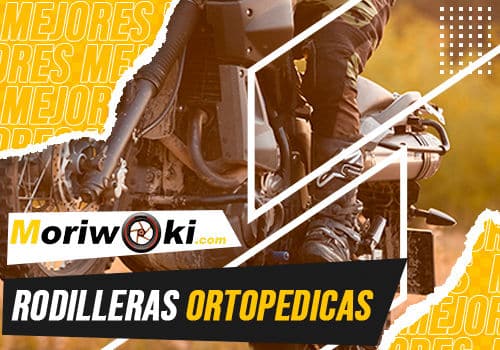 Mejores rodilleras ortopedicas