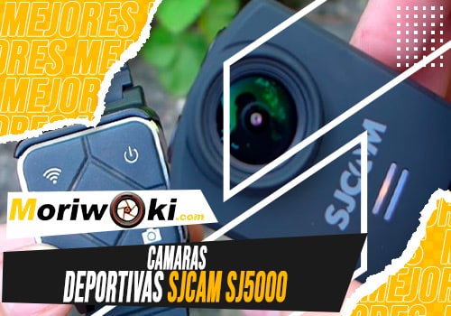 Mejores-camaras-deportivas-Sjcam-sj5000