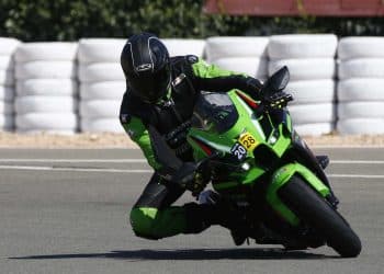 Prueba Kawasaki ZX-10R portada