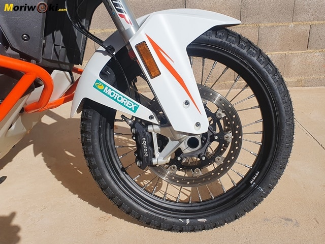 Prueba-KTM-1290-Super-Adventure-R-2021-freno