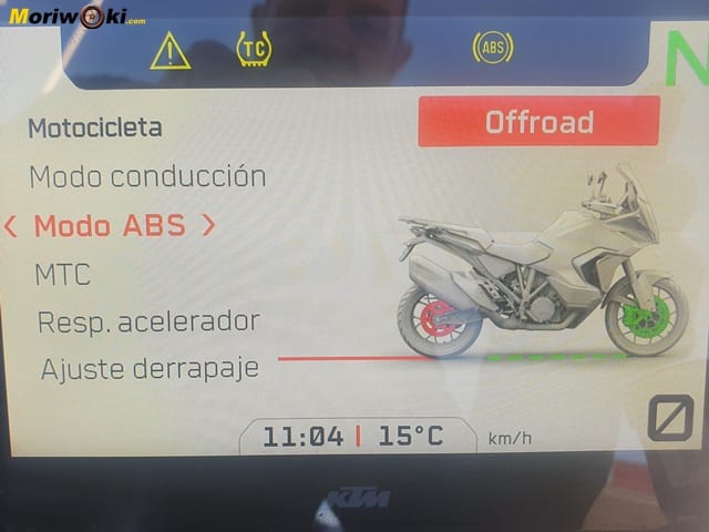 Prueba-KTM-1290-Super-Adventure-R-2021-off-road-modo