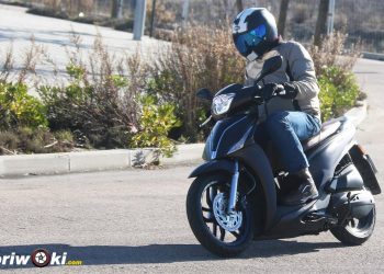 Prueba-Kymco-People-S-125i