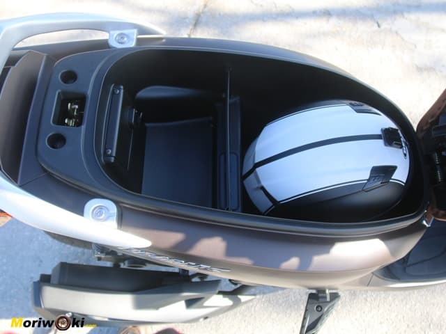 Prueba-Kymco-People-S-125i-Hueco