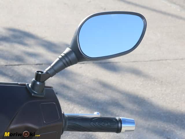 Prueba-Kymco-People-S-125i-retrovisor