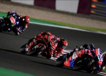 Debilidades Ducati MotoGP 2022