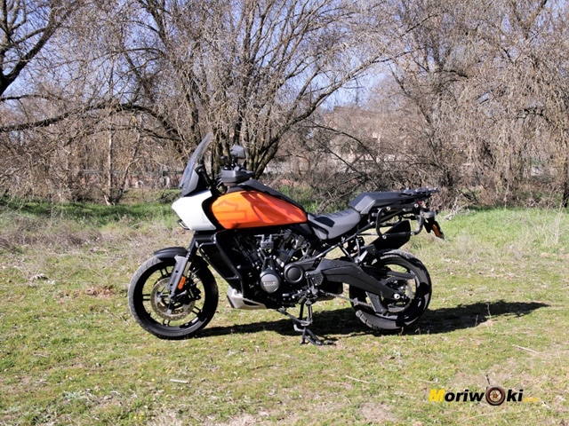 Harley-Davidson-Pan-America-Prueba-a-fondo-perfil